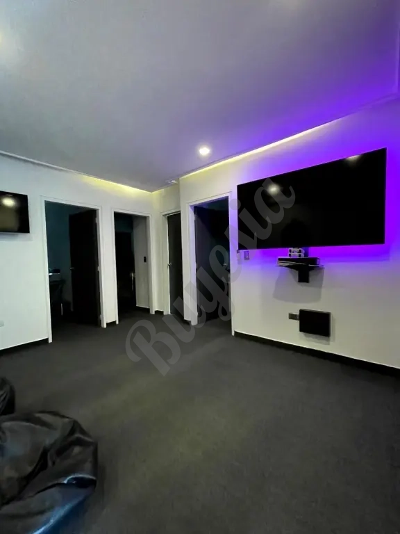 Apartamento en Res. Las Chimeneas, Valencia