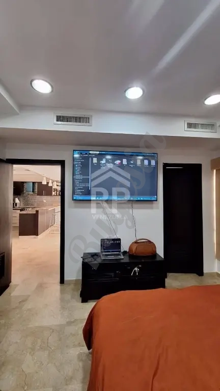 PLA-016 APARTAMENTO EN VENTA UBICADO EN ZONA NORTE