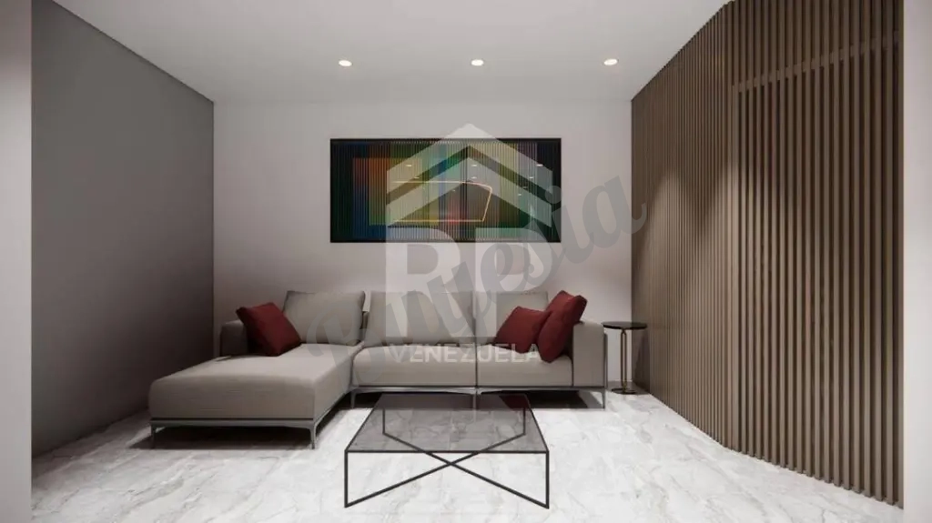 PLA-025 Apartamento en Venta en el Sector La Lago, Maracaibo