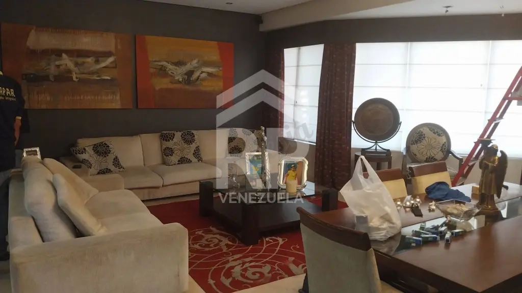 PLA-029 Apartamento en Venta en el Sector La Lago, Maracaibo