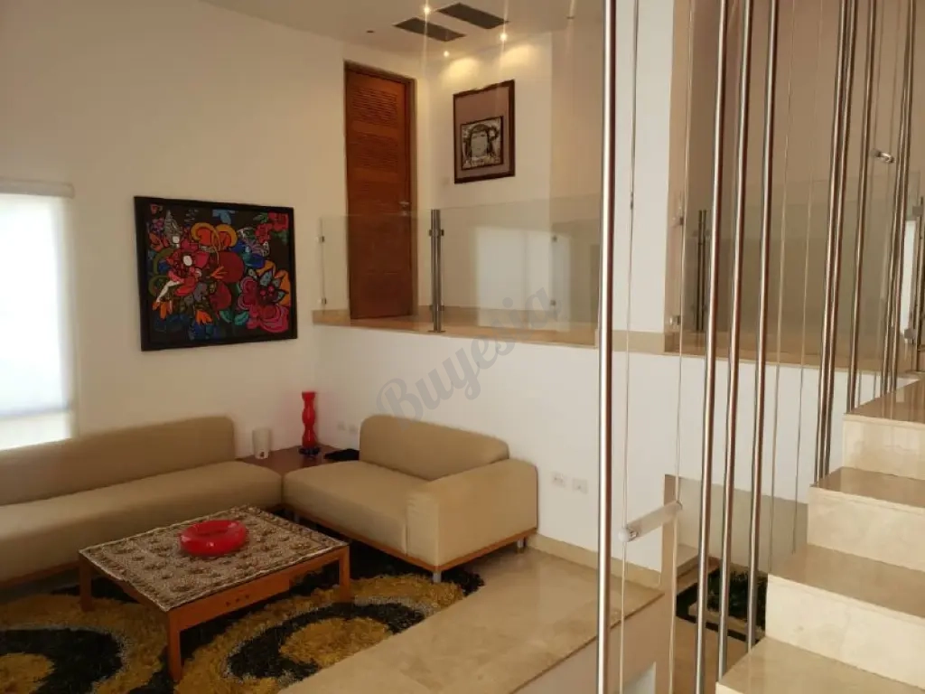En Venta Hermosa y Amplia Casa ubicada sector La Virginia, Maracaibo