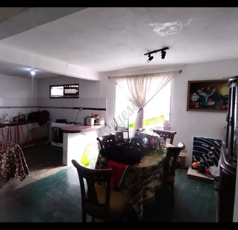 Casa en Venta en la Macandona Ubicado cerca de la limpia y el ambulato