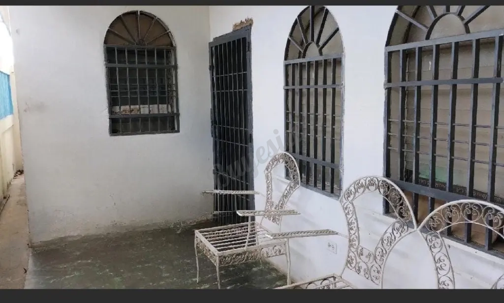 Casa en Venta en la Macandona Ubicado cerca de la limpia y el ambulato