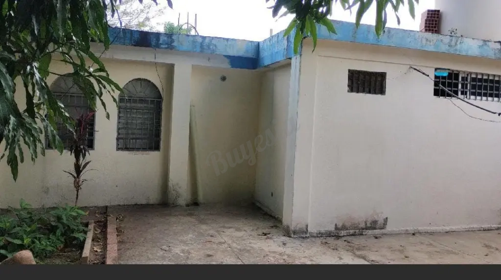 Casa en Venta en la Macandona Ubicado cerca de la limpia y el ambulato