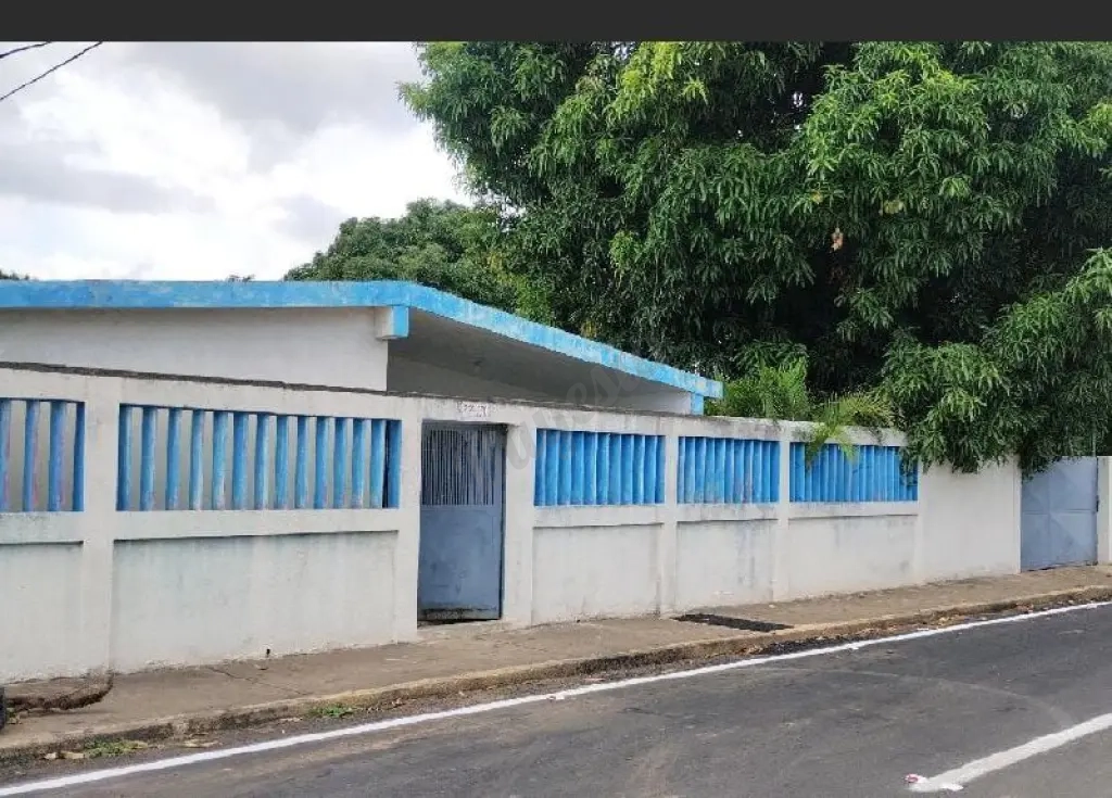 Casa en Venta en la Macandona Ubicado cerca de la limpia y el ambulato