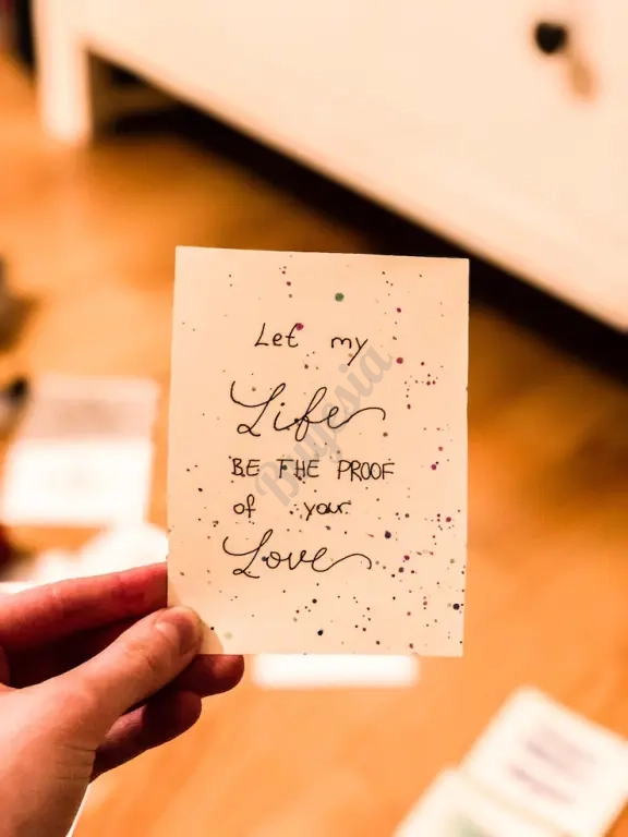 Tarjetas de Afirmaciones Positivas (PDF) – 30 Frases para Imprimir o Usar Digitalmente