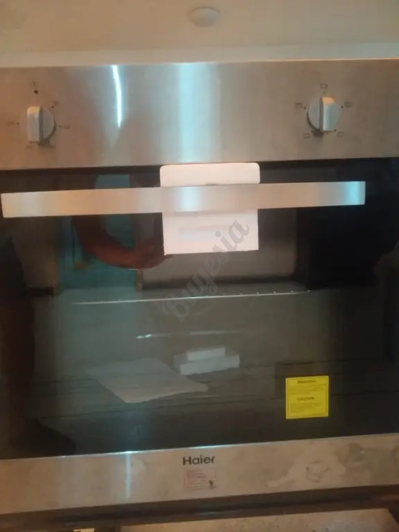 Horno Haier 110v