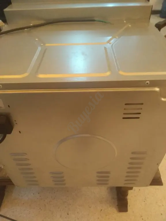 Horno Haier 110v