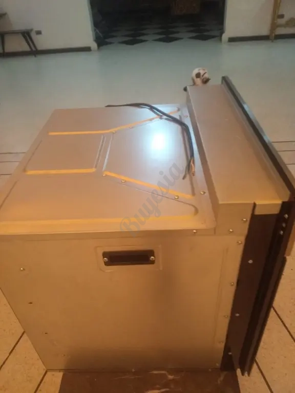 Horno Haier 110v