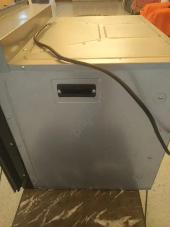Horno Haier 110v