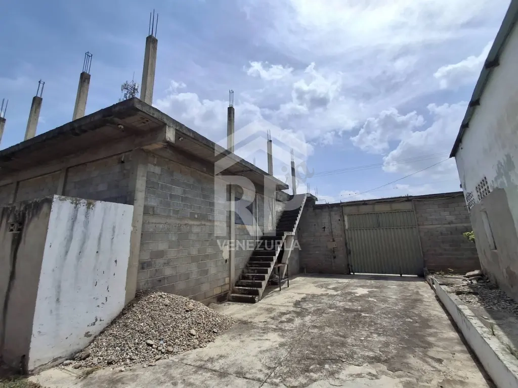 CRL-010 Locales en Alquiler en Cabudare, Estado Lara