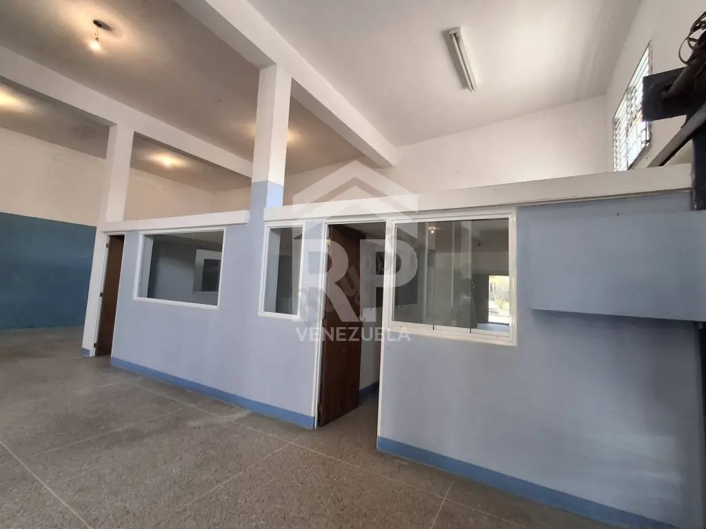 CRL-010 Locales en Alquiler en Cabudare, Estado Lara