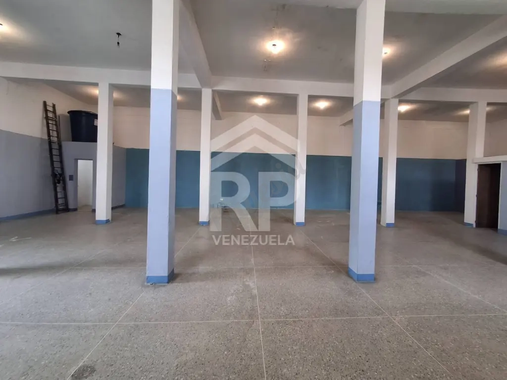 CRL-010 Locales en Alquiler en Cabudare, Estado Lara