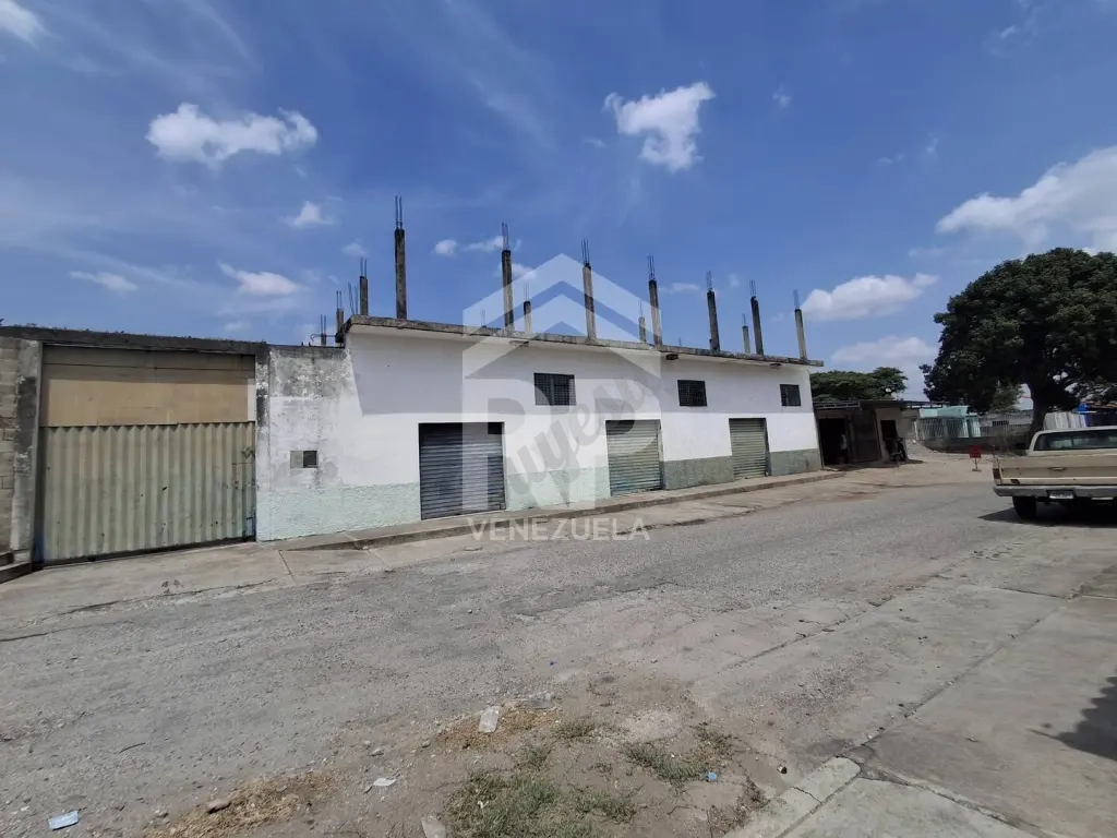 CRL-010 Locales en Alquiler en Cabudare, Estado Lara