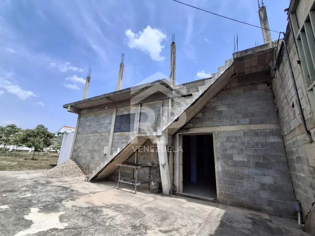 CRL-010 Locales en Alquiler en Cabudare, Estado Lara