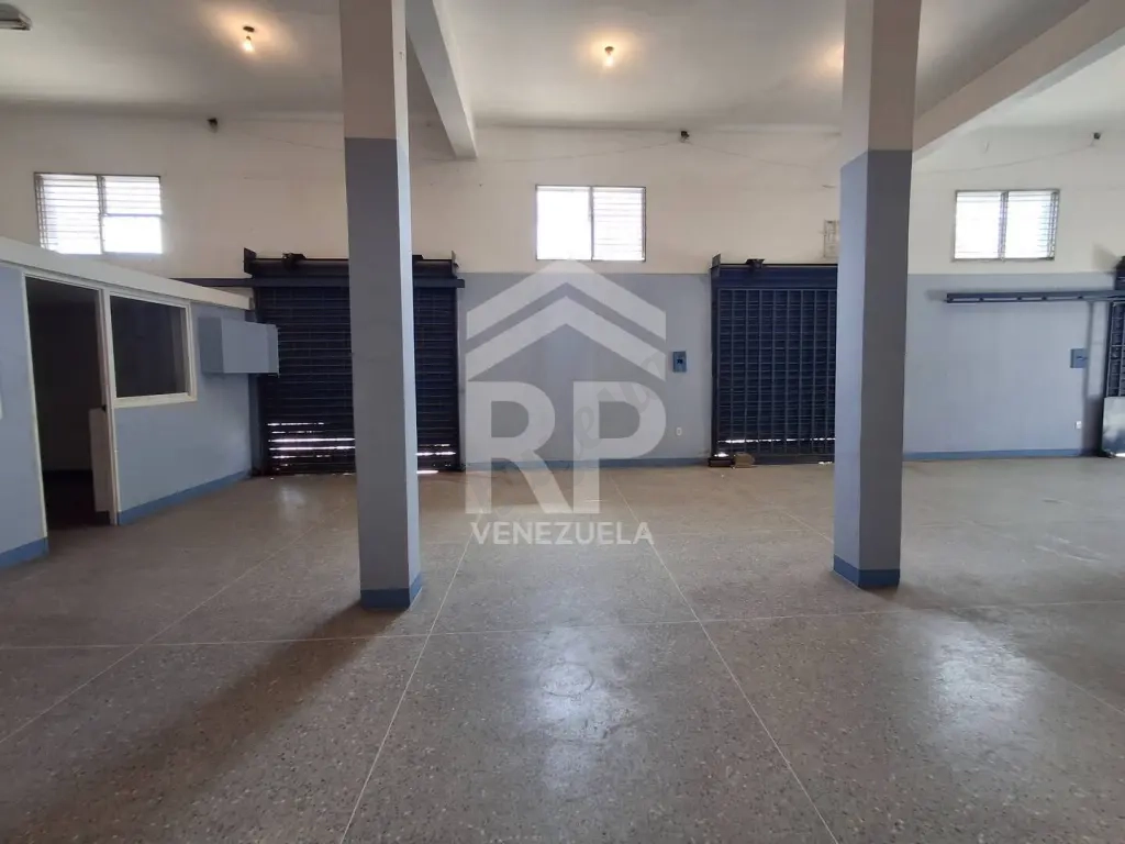 CRL-010 Locales en Alquiler en Cabudare, Estado Lara