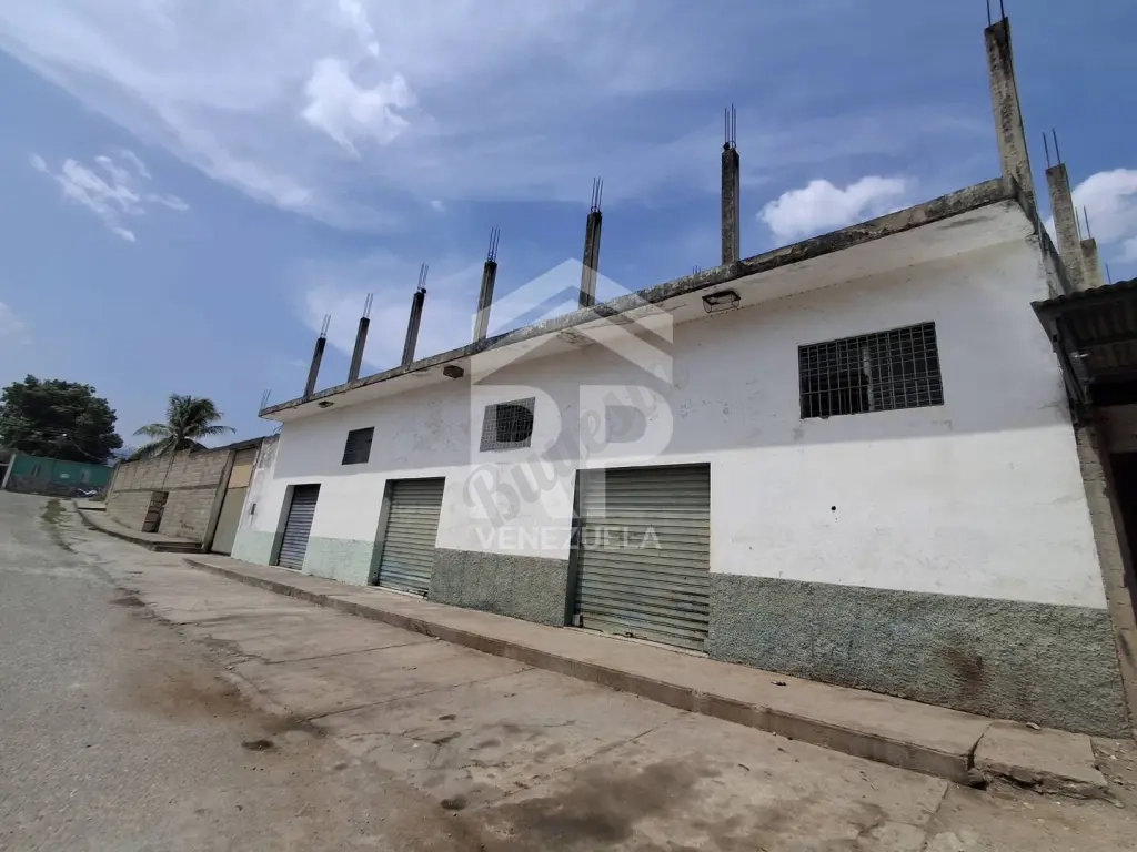 CRL-010 Locales en Alquiler en Cabudare, Estado Lara