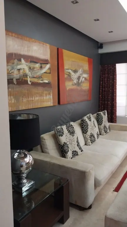 Se Vende Hermoso Apartamento Sector La Lago, Maracaibo.