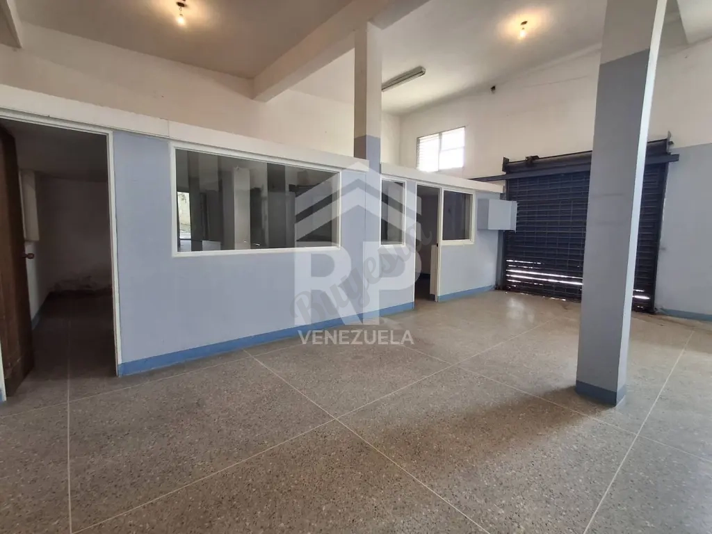 CRL-010 Locales en Alquiler en Cabudare, Estado Lara