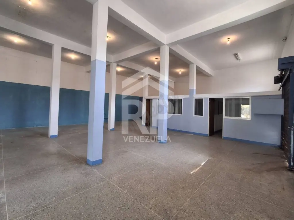 CRL-010 Locales en Alquiler en Cabudare, Estado Lara