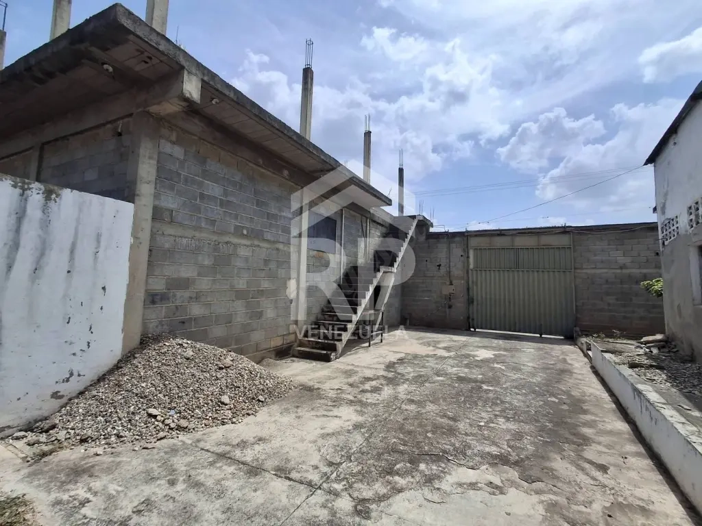 CRL-010 Locales en Alquiler en Cabudare, Estado Lara