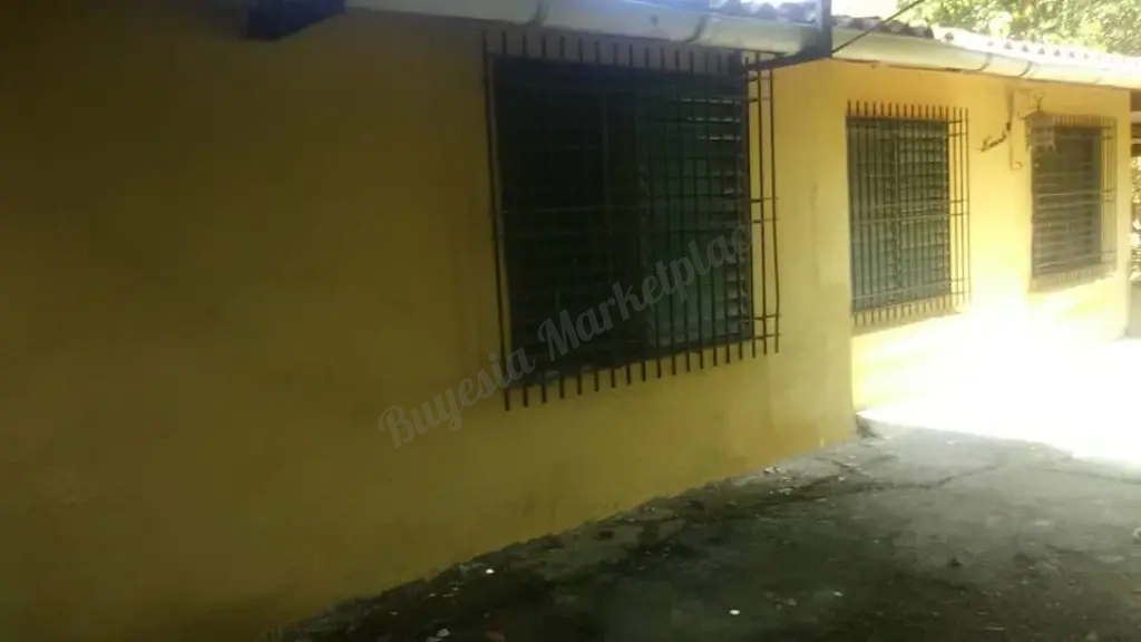 Terreno Propio de 10.000 Mts2 con Galpón Industrial,casa y Terreno,a 40 minutos de Caracas