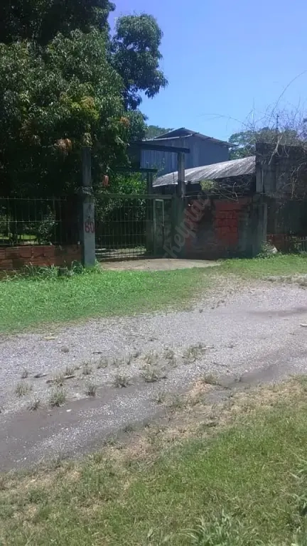 Terreno Propio de 10.000 Mts2 con Galpón Industrial,casa y Terreno,a 40 minutos de Caracas