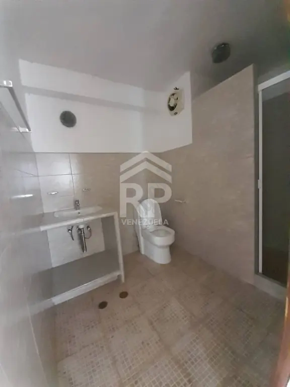 CRA-003 Apartamento en Alquiler en Cjto Residencial El Sisal, Barquisimeto