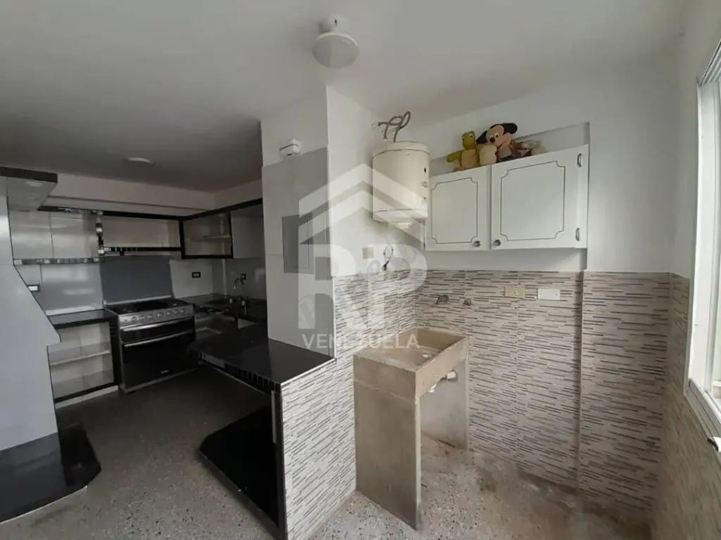 CRA-003 Apartamento en Alquiler en Cjto Residencial El Sisal, Barquisimeto