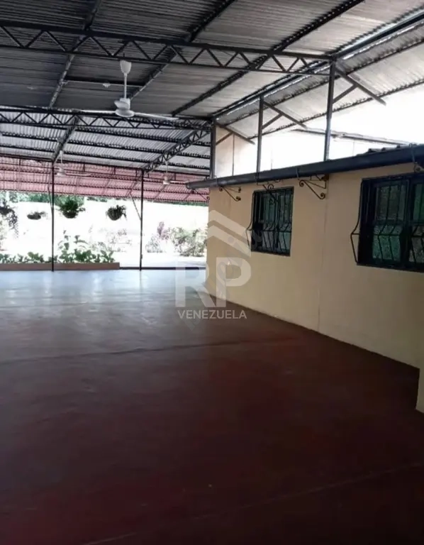 CRT-002 Terreno Granja en Venta en Sector Vallecito Agua Viva, Lara