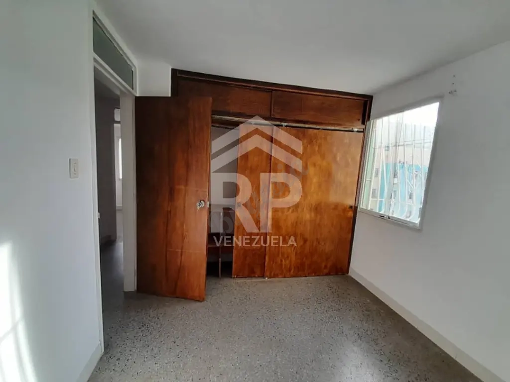 CRA-003 Apartamento en Alquiler en Cjto Residencial El Sisal, Barquisimeto
