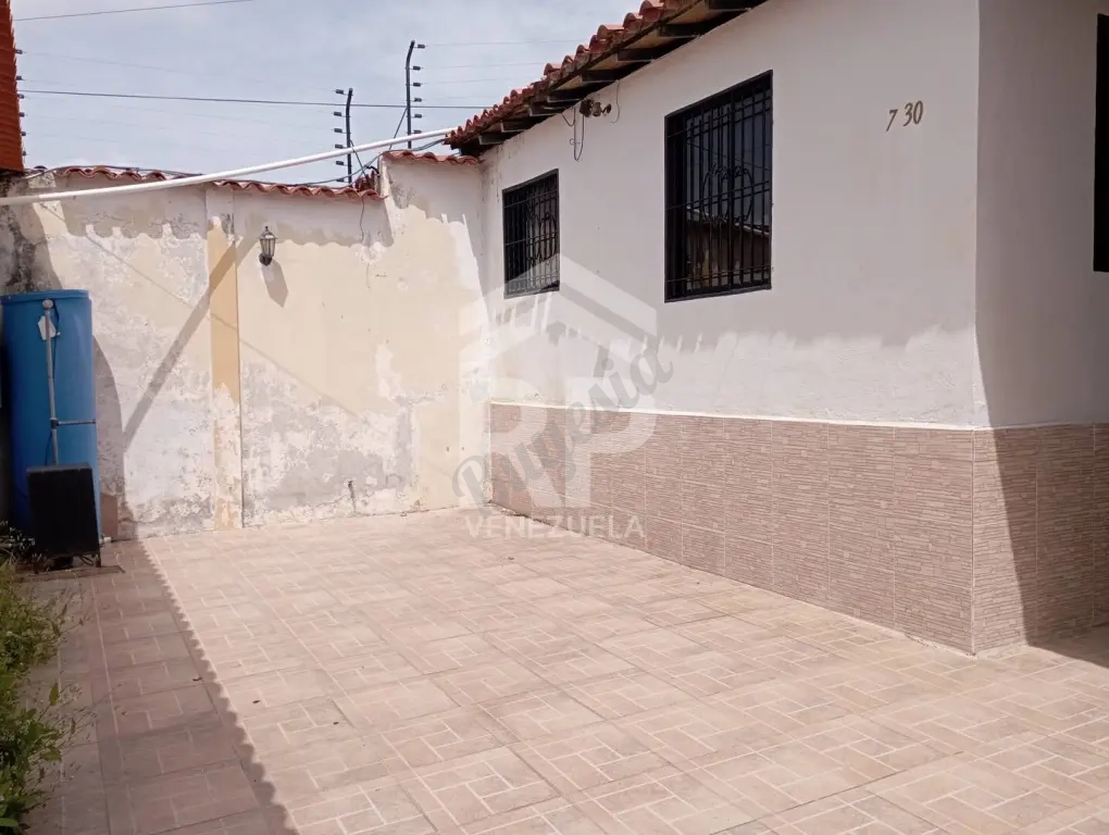CRC-004 Casa en Venta Urb Prados del Norte, San Felipe Yaracuy
