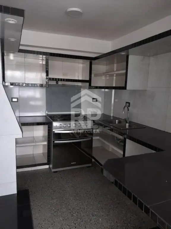 CRA-003 Apartamento en Alquiler en Cjto Residencial El Sisal, Barquisimeto