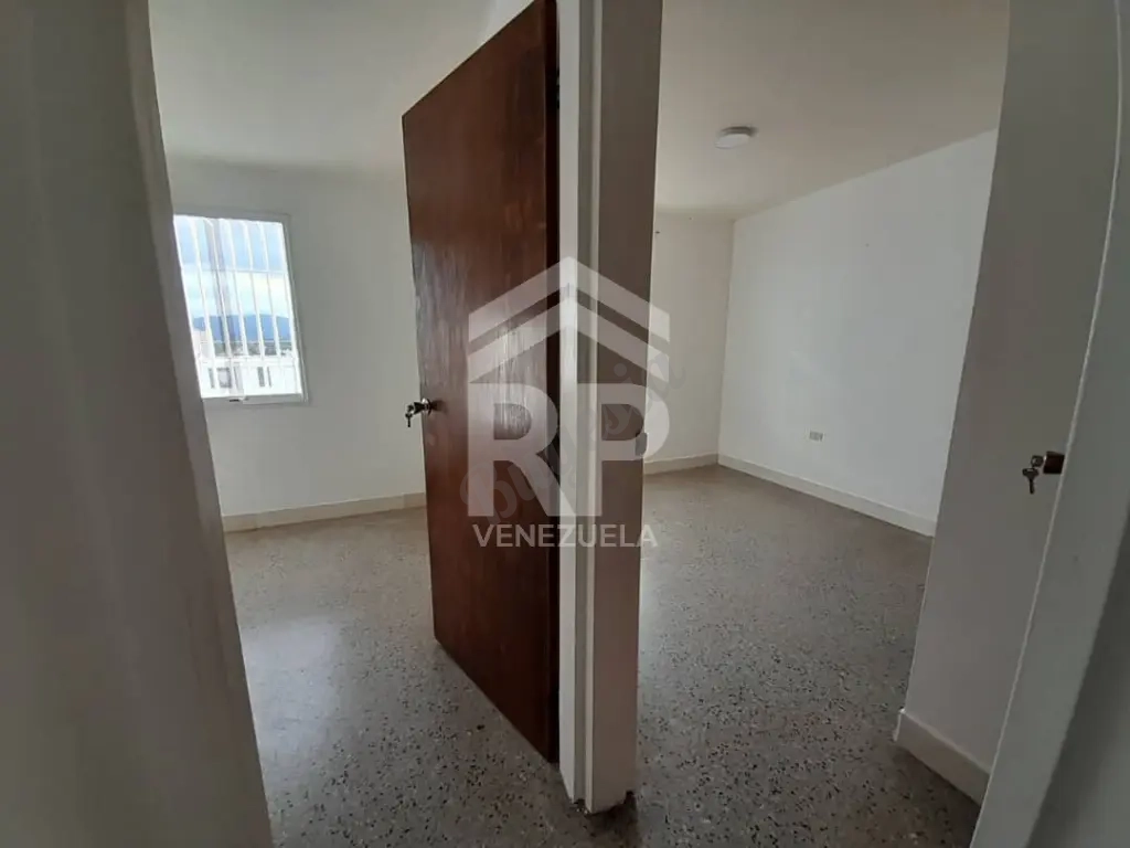 CRA-003 Apartamento en Alquiler en Cjto Residencial El Sisal, Barquisimeto