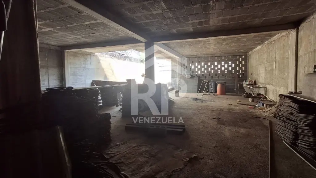 CRT-003 Terreno con Bienhechuria en Venta En El Centro de Barquisimeto