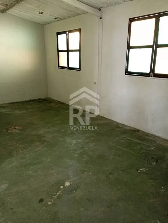 CRT-002 Terreno Granja en Venta en Sector Vallecito Agua Viva, Lara