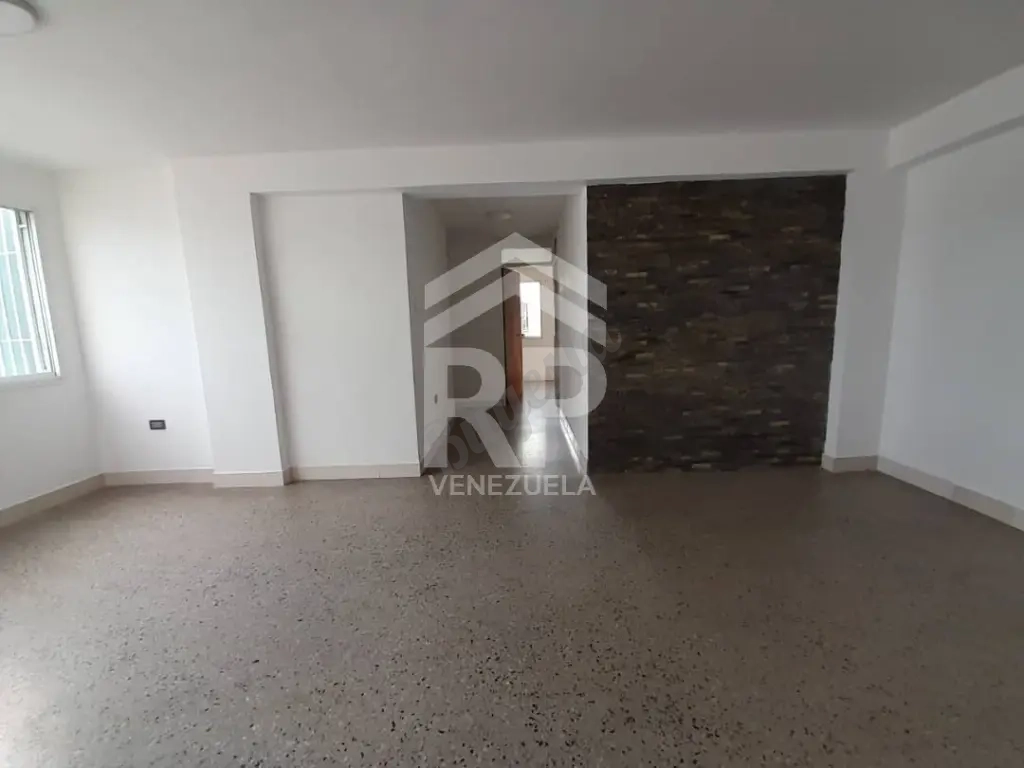 CRA-003 Apartamento en Alquiler en Cjto Residencial El Sisal, Barquisimeto