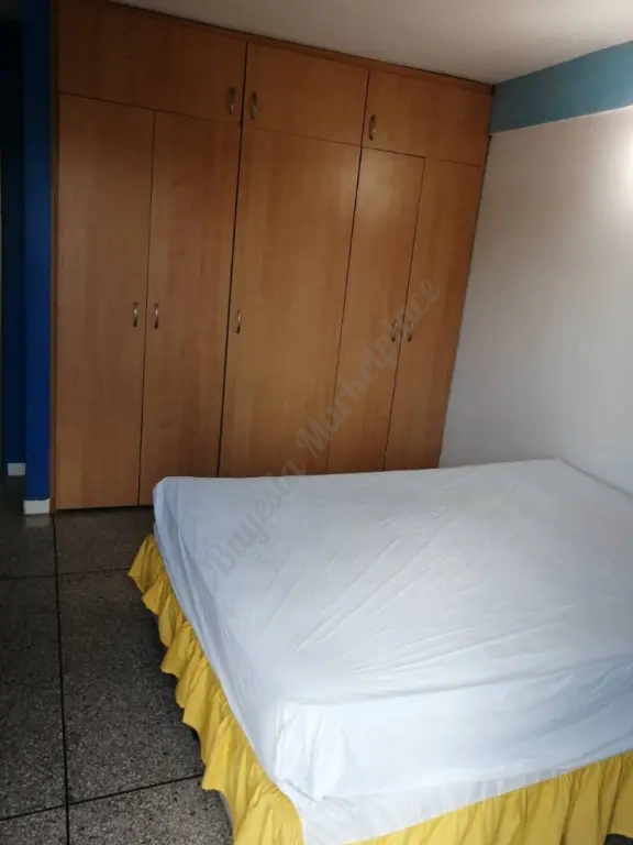 Alquilo habitación A dama sola en La Esmeralda, San Diego