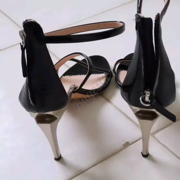 Sandalias Giuseppe Zanotti