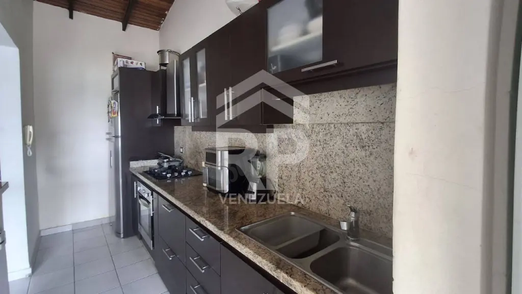 CRA-001 Apartamento en Venta en La Pastoreña, Barquisimeto