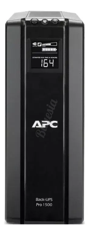 Ups Apc Power 1500 Apc-br1500g