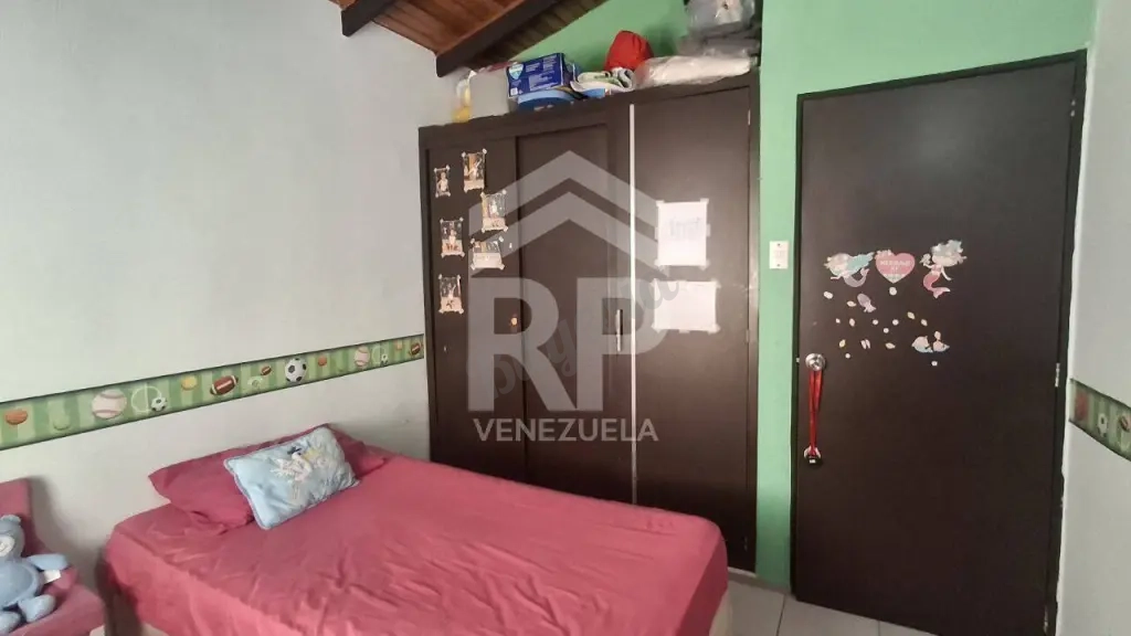 CRA-001 Apartamento en Venta en La Pastoreña, Barquisimeto