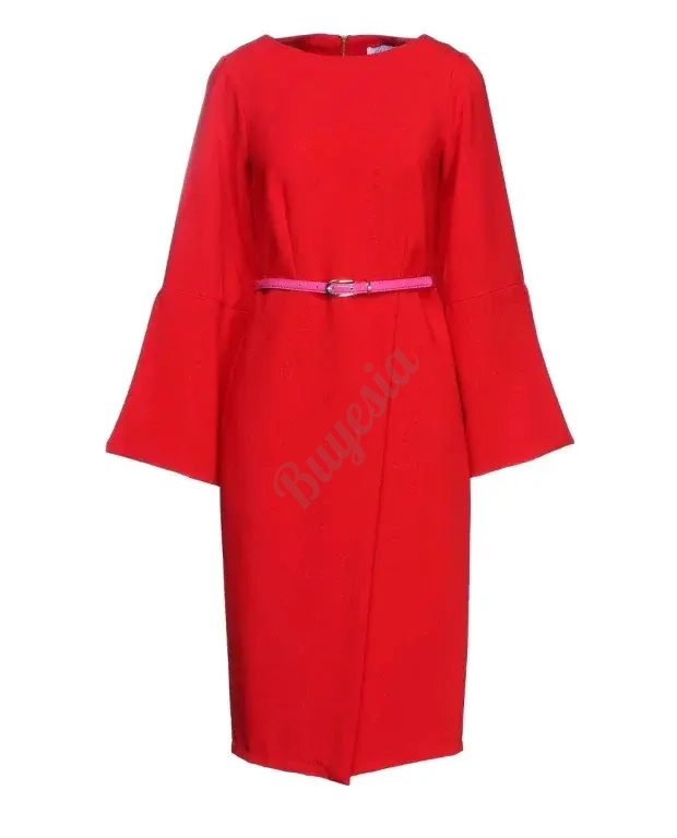 Elegante vestido