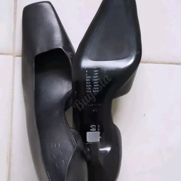 Zapatos Elegantes C O S
