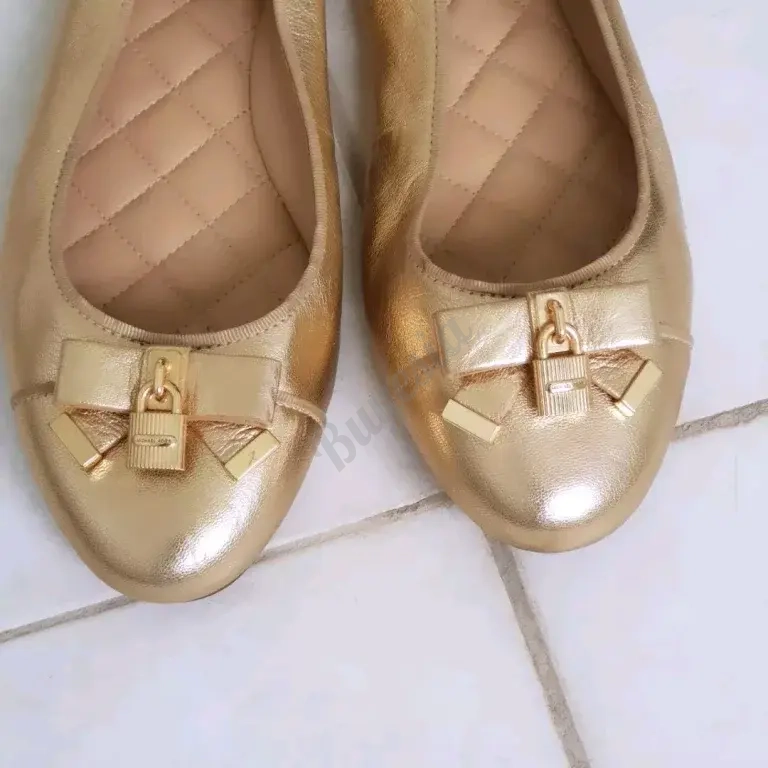 Zapatos Michael Kors Autenticos