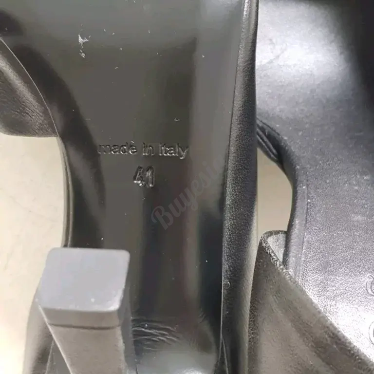 Zapatos Elegantes C O S