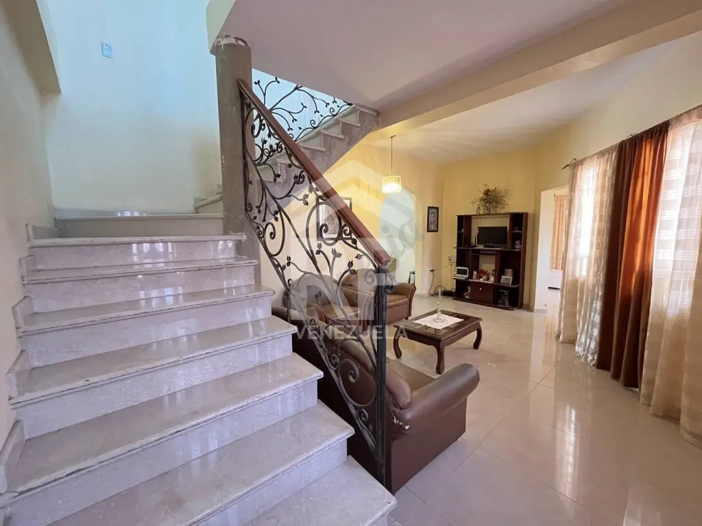 SGC-456 Casa Quinta en Venta en Guanadito Sur