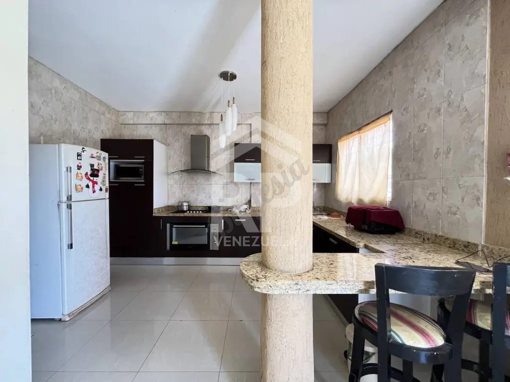 SGC-456 Casa Quinta en Venta en Guanadito Sur