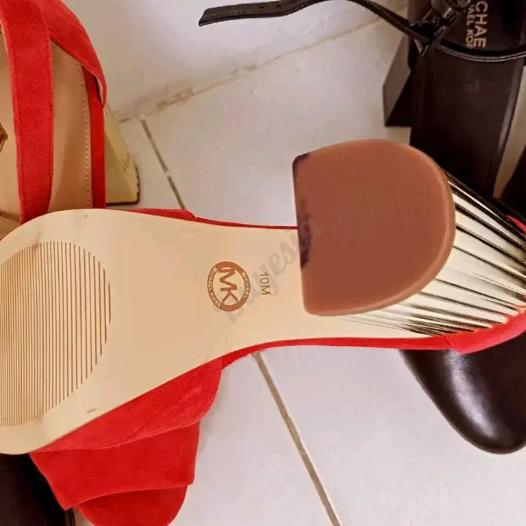 Sandalias Michael Kors