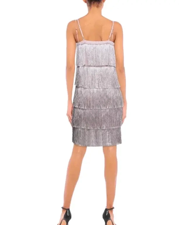 Vestido Moderno Exclusivo